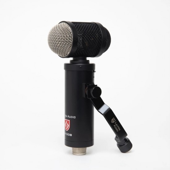 LAUTEN AUDIO - LS-308 - Large-diaphragm Condenser Microphone