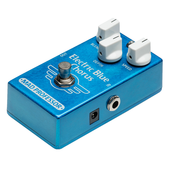 Mad Professor - Electric Blue Chorus Mad Professor - Electric Blue Chorus