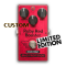 Mad Professor - Ruby Red Booster - Nashville Hot Mids Solo Boost Mod