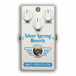 Mad Professor - Silver Spring Reverb
