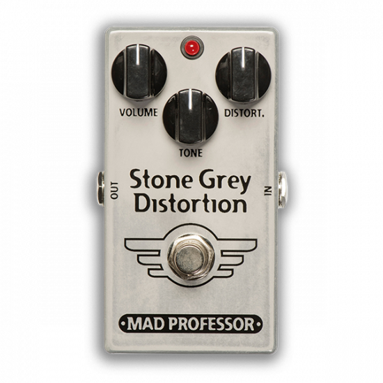 Mad Professor - Stone Grey Distortion