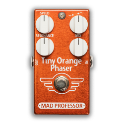 Mad Professor - Tiny Orange Phaser