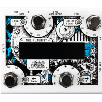 Matthews Effects - The Futurist Controller 