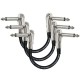 9" Mogami / Eminence - Patch Cables
