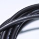 16 ft Angled to Straight Guitar & Bass Instrument Cable -Using Mogami 2524, & Neutrik Gold Mono Ts Plugs