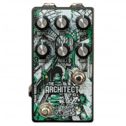 Matthews Effects - Architect V3 - Overdrive / Boost