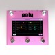 Poly Effects - Beebo - Visual Modular Evolution