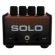 Pro Co SOLO Analog Distortion and Overdrive Pedal