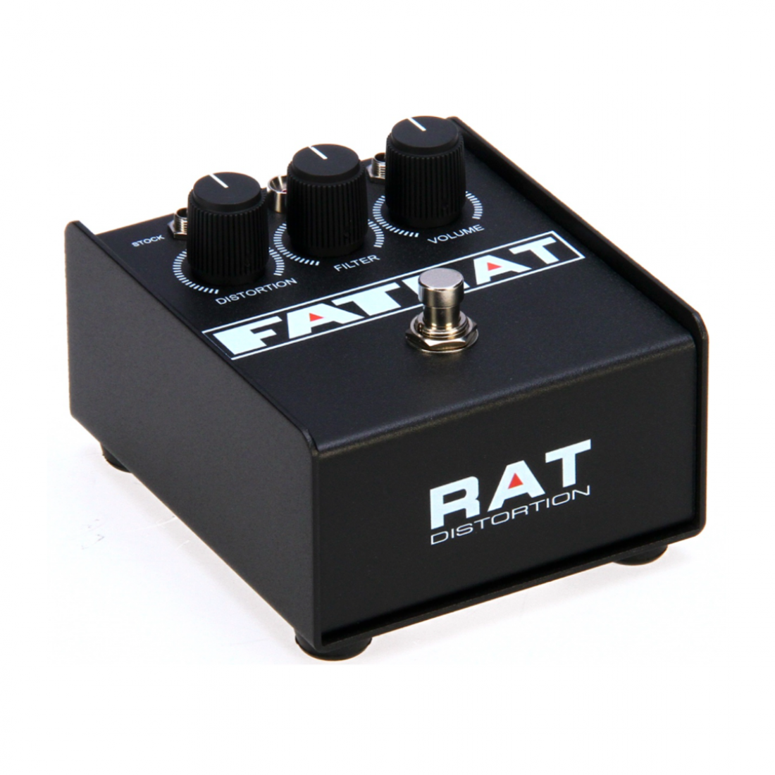 Pro Co Fat RAT Distortion