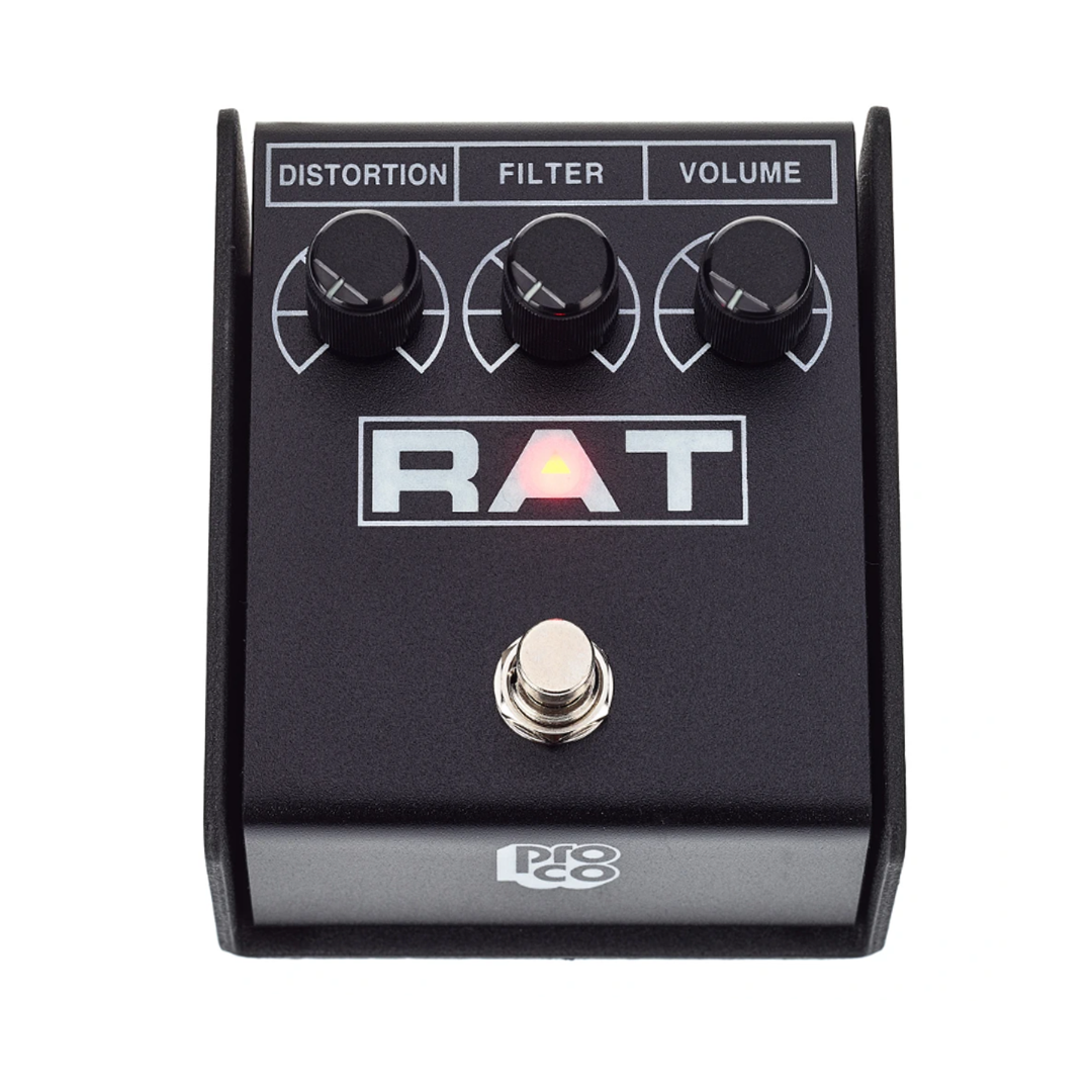 Pro Co RAT 2 Distortion