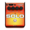 Pro Co SOLO Analog Distortion and Overdrive Pedal