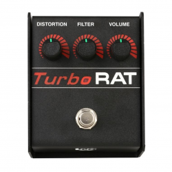 Pro Co Turbo RAT Distortion