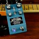 PettyJohn - Lift Pedal - Studio-Grade Buffer/Boost Pedal PettyJohn - Lift Pedal - Studio-Grade Buffer/Boost Pedal