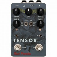 Amazon.com: Red Panda Tensor Pedal : Musical Instruments