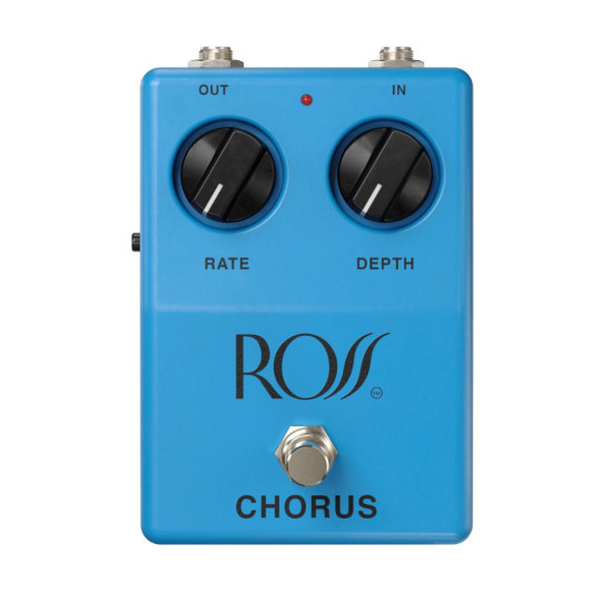 ROSS Electronics Chorus