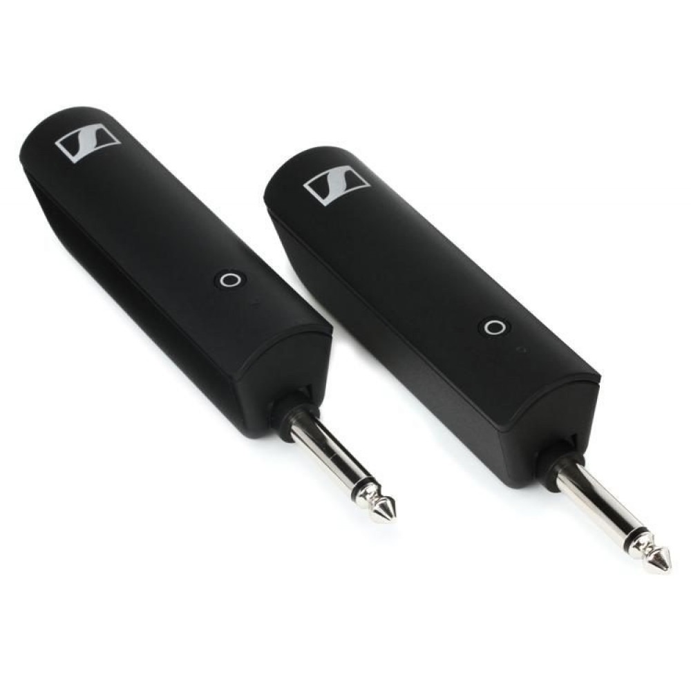 Sennheiser XSWD Instrument Base Set Digital Wireless Guitar System