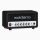 Soldano SLO Mini - 30-watt Amp Head