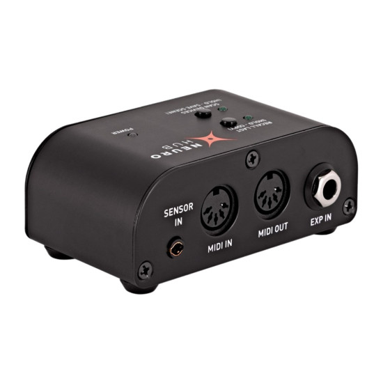 Source Audio - Neuro Hub