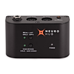Source Audio - Neuro Hub
