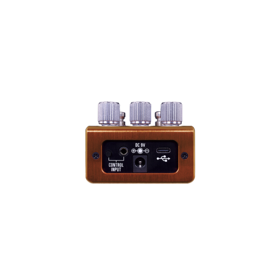 Source Audio - Pathways - Reverb & Tremolo