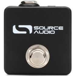 Source Audio - Tap Tempo Footswitch