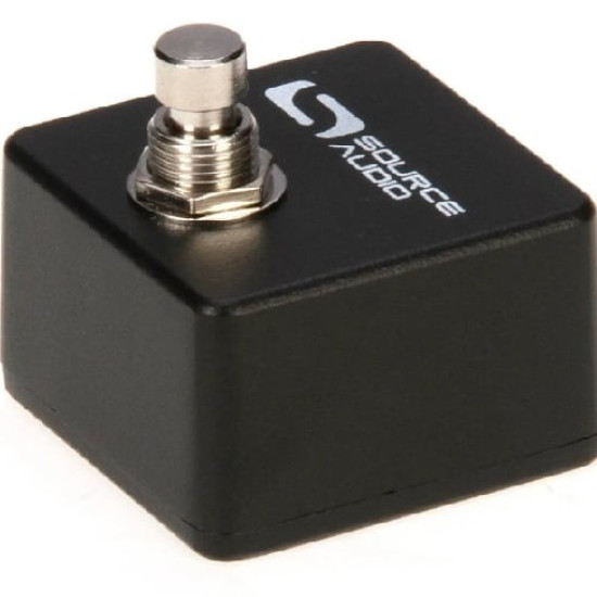 Source Audio - Tap Tempo Footswitch
