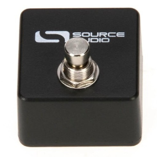Source Audio - Tap Tempo Footswitch