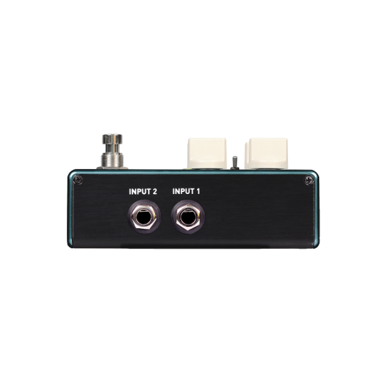 Source Audio - Atlas Compressor