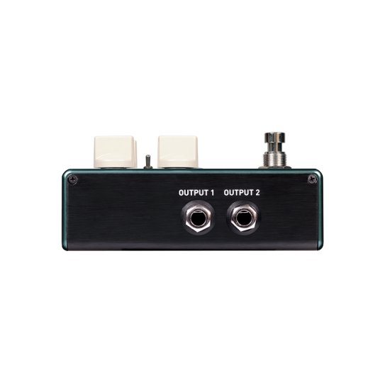 Source Audio - Atlas Compressor