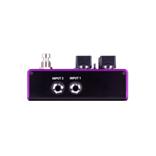 Source Audio - Kingmaker Fuzz