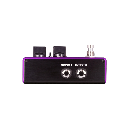 Source Audio - Kingmaker Fuzz