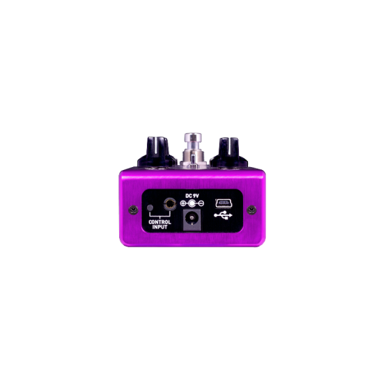 Source Audio - Kingmaker Fuzz