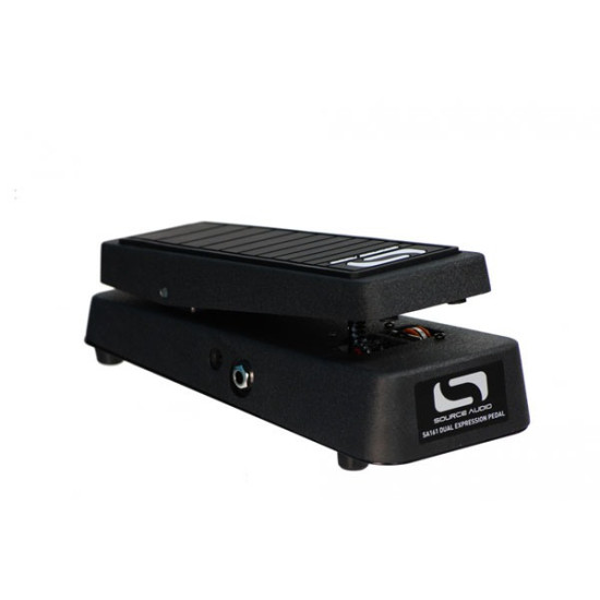 Source Audio - Dual Expression Pedal