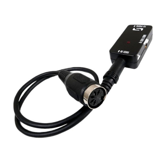 Source Audio - MIDI Adapter