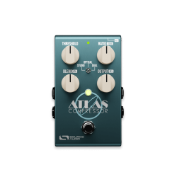 Source Audio - Atlas Compressor