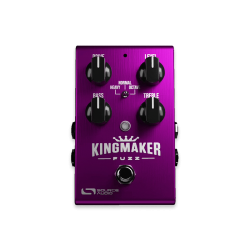 Source Audio - Kingmaker Fuzz
