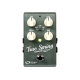 SOURCE AUDIO - TRUE SPRING REVERB SOURCE AUDIO - TRUE SPRING REVERB