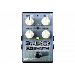 SOURCE AUDIO C4 SYNTH