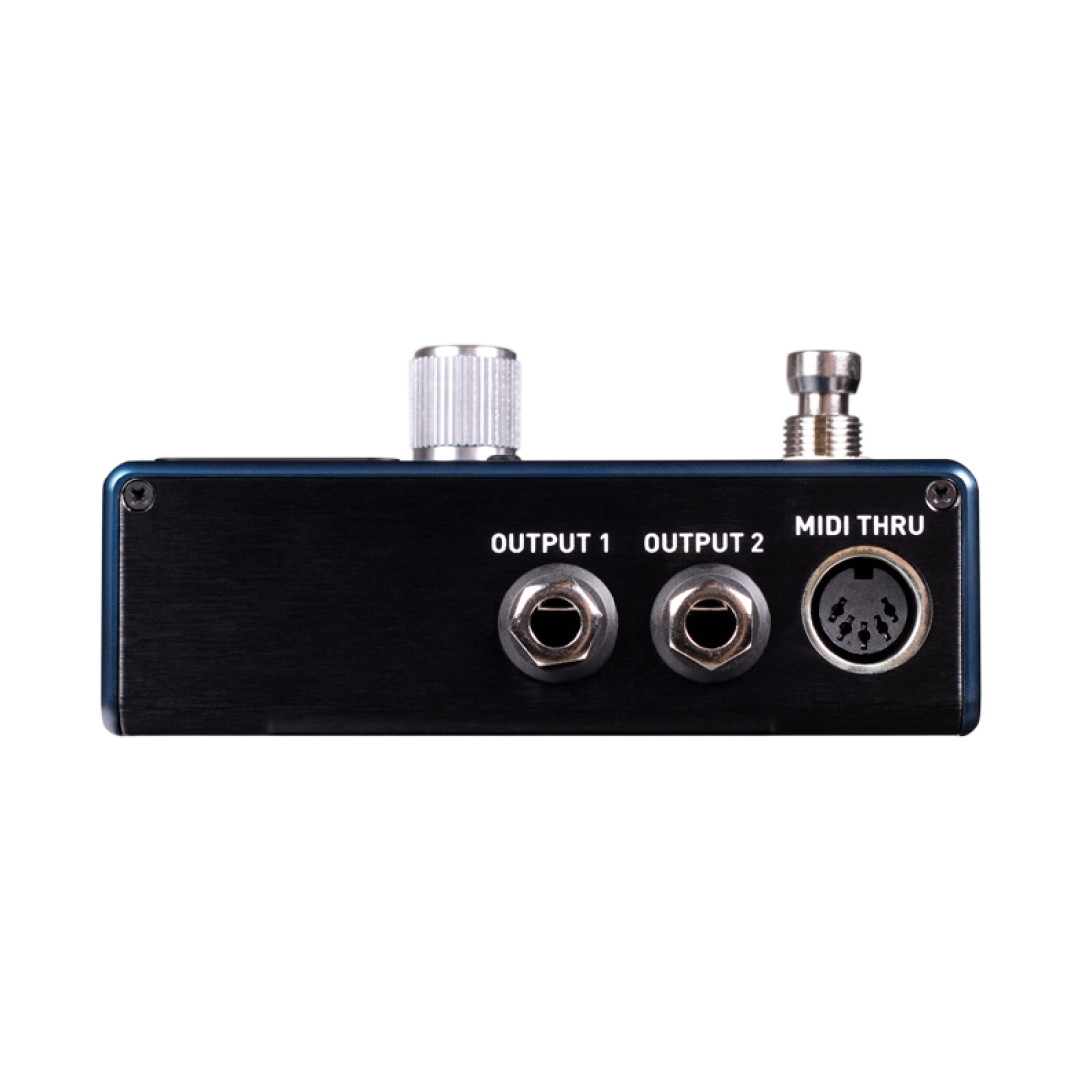 SOURCE AUDIO EQ2 PROGRAMMABLE EQUALIZER