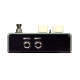 SOURCE AUDIO - TRUE SPRING REVERB SOURCE AUDIO - TRUE SPRING REVERB