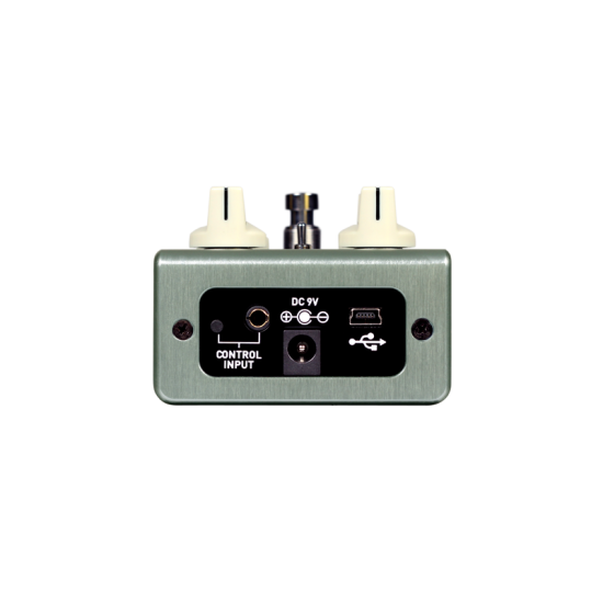 SOURCE AUDIO - TRUE SPRING REVERB SOURCE AUDIO - TRUE SPRING REVERB