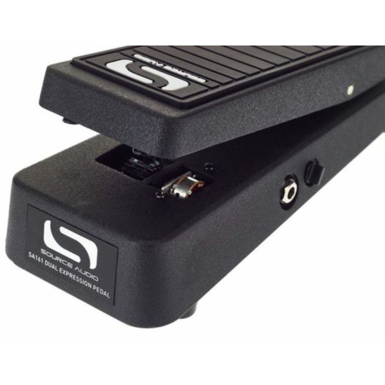Source Audio - Dual Expression Pedal
