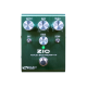 SOURCE AUDIO - ZIO BASS - ANALOG BASS PREAMP & DI