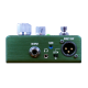 SOURCE AUDIO - ZIO BASS - ANALOG BASS PREAMP & DI