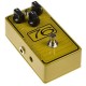 SolidGoldFX - 76 - Octave Fuzz