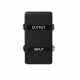 2 WAY PEDALBOARD PATCHBAY - MONO IN, MONO OUT 2 WAY PEDALBOARD PATCHBAY - MONO IN, MONO OUT