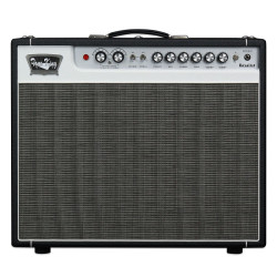 Tone King - Royalist MKIII Combo - 40W Two-Channel All-Tube 1×12” Combo