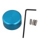 Metal Footswitch Candy Topper Metal Footswitch Candy Topper
