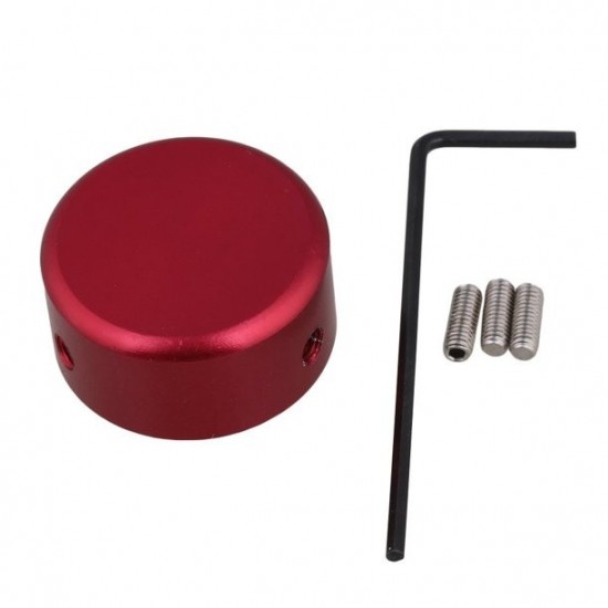 Metal Footswitch Candy Topper Metal Footswitch Candy Topper