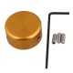 Metal Footswitch Candy Topper Metal Footswitch Candy Topper